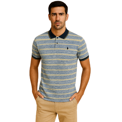 The Riviera Line – Nautical Heritage Polo