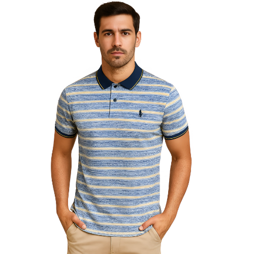The Riviera Line – Nautical Heritage Polo