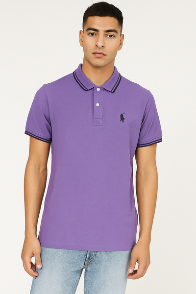Urban Slate – The Timeless Signature Polo